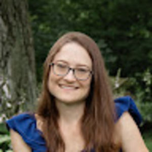 Meet your Posher, Katelyn